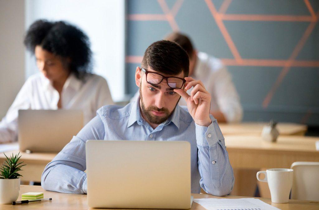 5 erreurs à éviter dans son CV