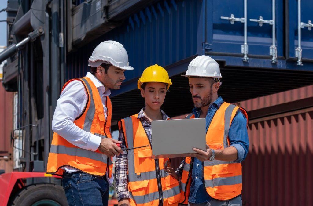 Le secteur du transport et de la logistique en France
