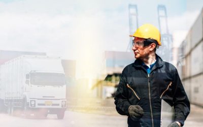 Le secteur du transport et de la logistique en France