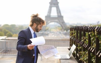 Les régions qui recrutent le plus en France en 2022