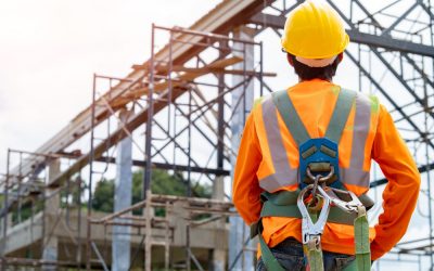 Comment assurer la sécurité sur le lieu de travail grâce aux EPI ?