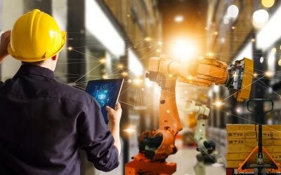 L&rsquo;industrie du transport et de la logistique en France