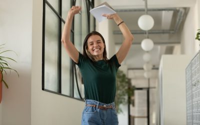 Sans CV, un entretien d’embauche réussi est essentiel
