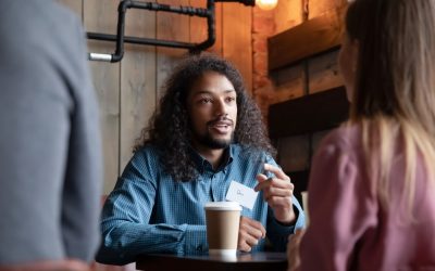 Le job dating, la nouvelle façon de trouver un emploi
