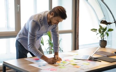 Le contrat d&rsquo;alternance : vers la réussite de la reconversion professionnelle