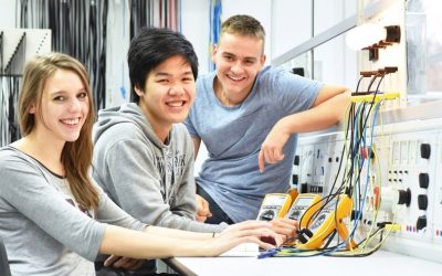 Décrochez un job en intérim en 2024