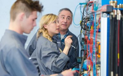 Maximiser ses chances d&rsquo;obtenir des missions en intérim en électricité