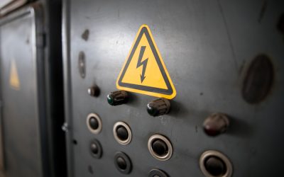 Les risques liés au travail en électricité pour les intérimaires