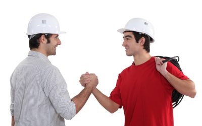 L’électricité, un secteur en pleine mutation : Les opportunités d’intérim en 2024