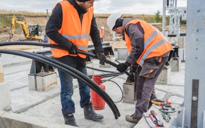 Conditions de travail intérim transport : normes et bonnes pratiques pour votre sécurité