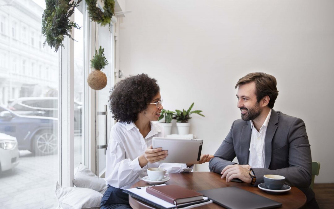 En quoi consiste le job dating ?