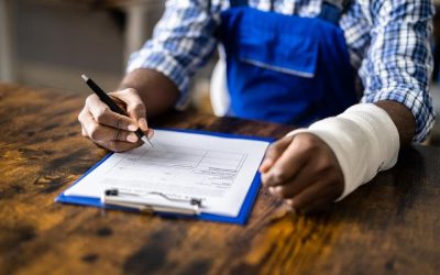 Accident au Travail : Faire Reconnaître son Handicap