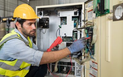 Les EPI nécessaires dans les métiers de l’électricité en France