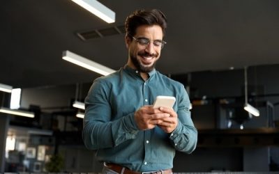 L’utilisation du smartphone au travail en France : Entre liberté et réglementation