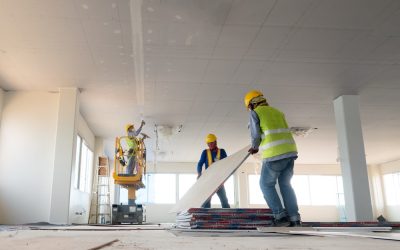 Sécuriser un chantier de construction : responsabilités et mesures clés