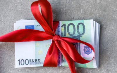 Les différentes primes en intérim en France