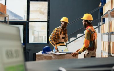 Les nouvelles réglementations du transport et logistique : Quel impact en intérim ?