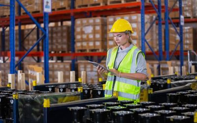 Transport et logistique : Comment les intérimaires s&rsquo;adaptent aux nouvelles conditions de travail ?
