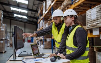 Transport et logistique : Comment optimiser sa carrière en intérim ?