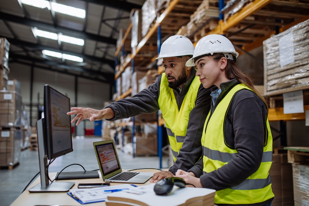 Transport et logistique : Comment optimiser sa carrière en intérim ?