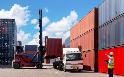 Transport et logistique : Comment optimiser sa carrière en intérim ?