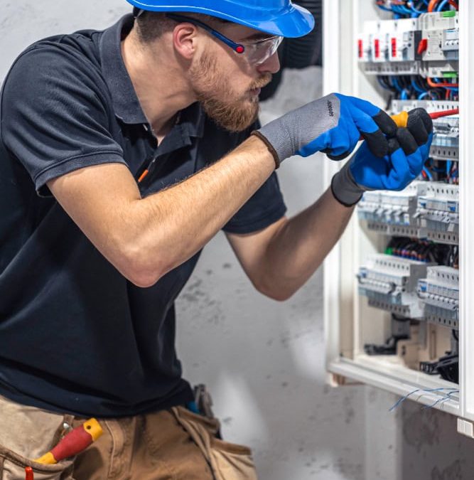 Équilibrer vie pro et perso en tant qu&rsquo;intérimaire dans l&rsquo;électricité