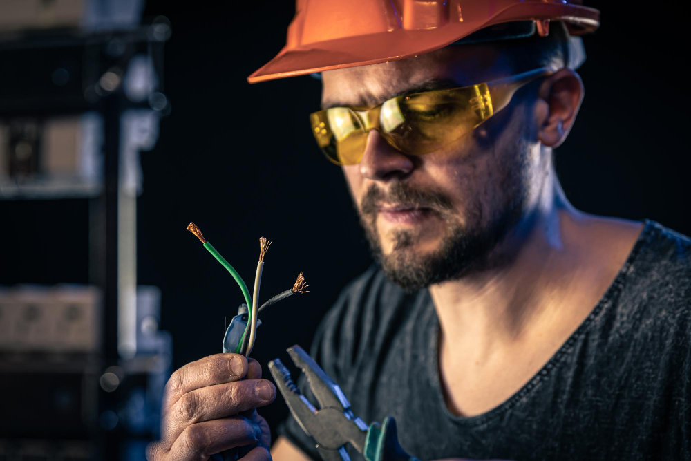 Les formations indispensables pour réussir en intérim dans l'électricité