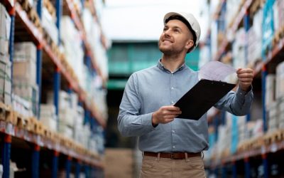 Impact de la digitalisation sur l&rsquo;intérim dans la logistique
