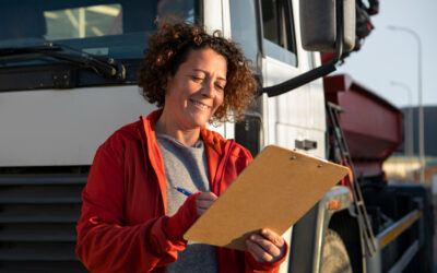Conditions de travail intérim transport : normes et bonnes pratiques pour votre sécurité