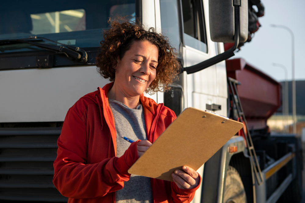 Conditions de travail intérim transport : normes et bonnes pratiques pour votre sécurité