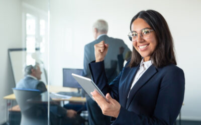 Mission intérim : trouver votre prochaine opportunité