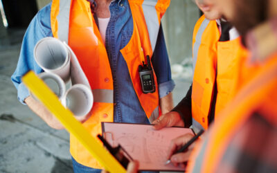 Sécurité sur chantier : les bons réflexes pour les intérimaires