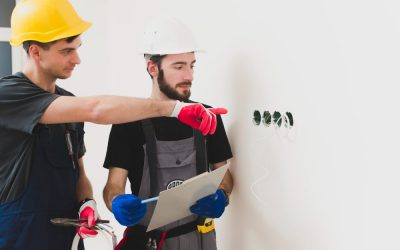Formations électricien : les parcours essentiels pour booster votre carrière