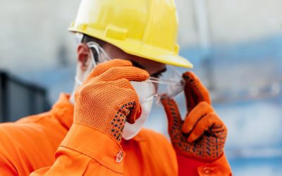 Sécurité sur chantier : les bons réflexes pour les intérimaires