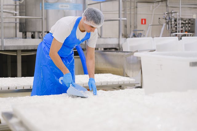 Travailler dans le froid : comment se protéger et prévenir les risques Travailler dans le froid : comment se protéger et prévenir les risques