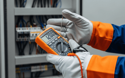 Monteur Câbleur : Les formations courtes pour se spécialiser en Réseaux Secs et Fibre Optique