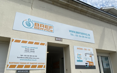 Emploi BTP à Bordeaux : les métiers qui recrutent en intérim