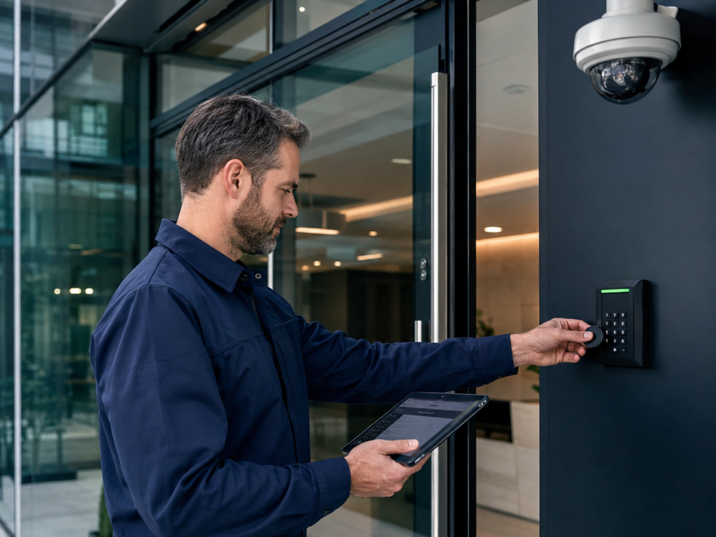 technicien-controle-acces-videosurveillance-tertiaire